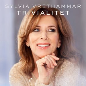 Sylvia Vrethammar 2