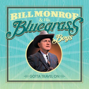 Bill Monroe 22