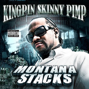 Kingpin Skinny Pimp 4