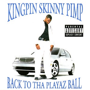 Kingpin Skinny Pimp 3