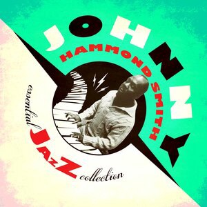 Johnny "Hammond" Smith 4