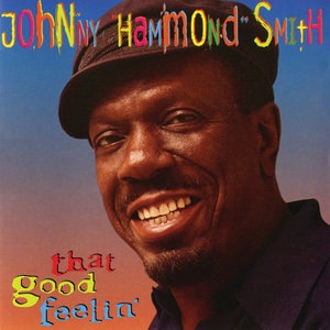 Johnny "Hammond" Smith 3