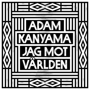 Adam Kanyama 5