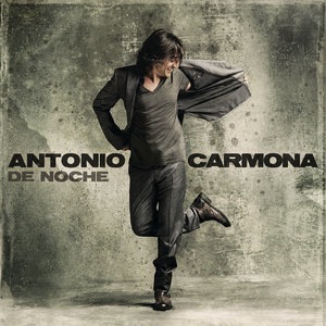 Antonio Carmona 2