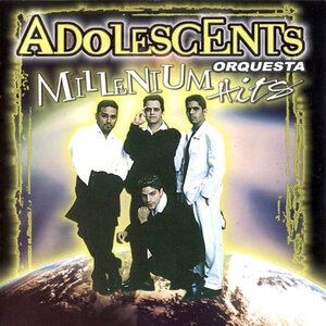 Adolescent's Orquesta 12
