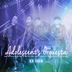 Adolescent's Orquesta 2