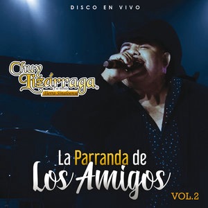 Chuy Lizárraga y Su Banda Tierra Sinaloense 5