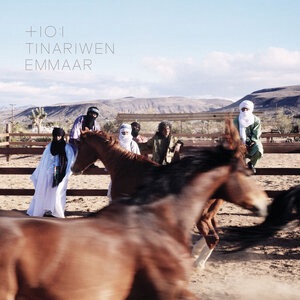 Tinariwen 5
