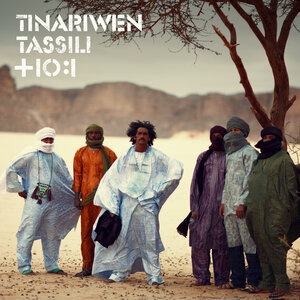 Tinariwen 2