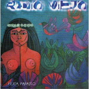 Radio Viejo 1