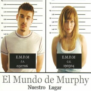 El Mundo de Murphy 1