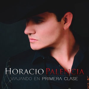Horacio Palencia 1