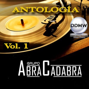 Grupo Abracadabra 2