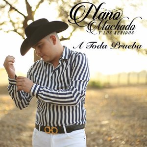 Nano Machado y Los Keridos 2