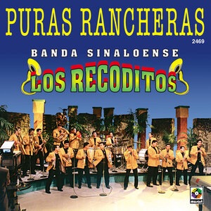 Banda Sinaloense Los Recoditos 4