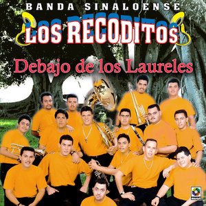 Banda Sinaloense Los Recoditos 3