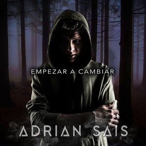 Adrián Sais 2