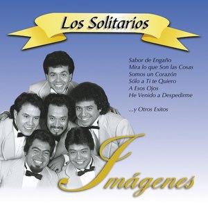 Los Solitarios 3