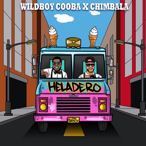 WildBoy Cooba 1