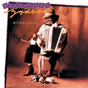 Buckwheat Zydeco 8