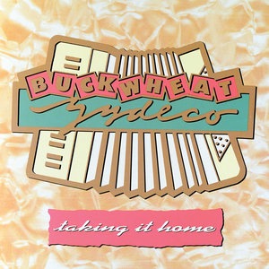 Buckwheat Zydeco 7
