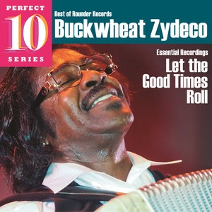 Buckwheat Zydeco 5