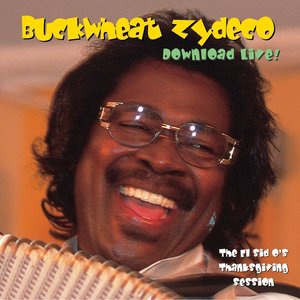 Buckwheat Zydeco 2