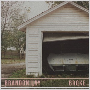 Brandon Lay 10