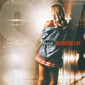 Brandon Lay 8