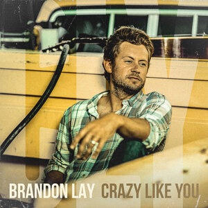 Brandon Lay 7