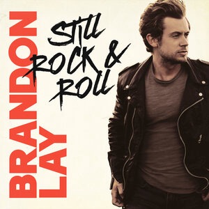 Brandon Lay 5