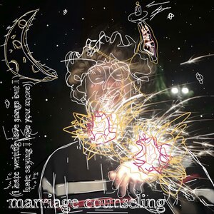 marriage counseling! 2