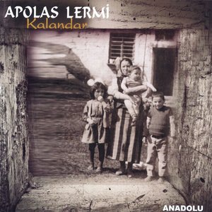 Apolas Lermi 1