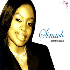 Sinach 8
