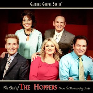 The Hoppers 6