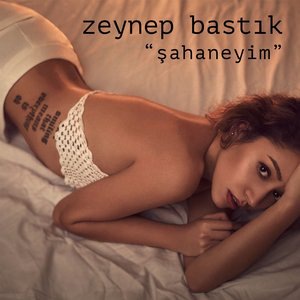 Zeynep Bastık 7