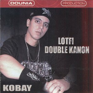 Lotfi Double Kanon 5