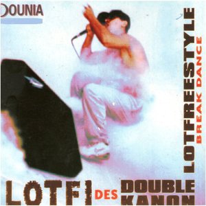 Lotfi Double Kanon 2