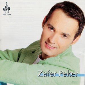 Zafer Peker 1