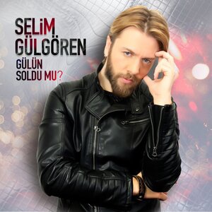 Selim Gülgören 8