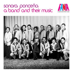 Sonora Ponceña 6