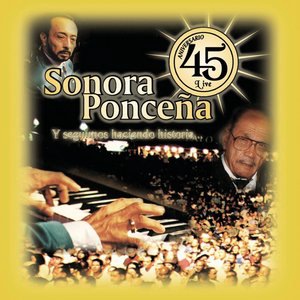 Sonora Ponceña 3