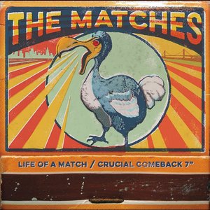 Crucial Comeback (Mary Claire)