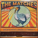 Crucial Comeback (Mary Claire)