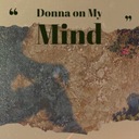 Donna on My Mind