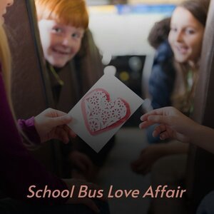 School Bus Love Affair