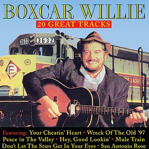 Boxcar Willie 4