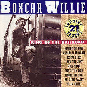 Boxcar Willie 3
