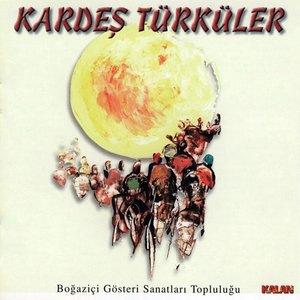 Kardeş Türküler 5