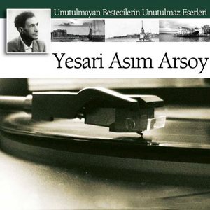 Yesari Asim Arsoy 2